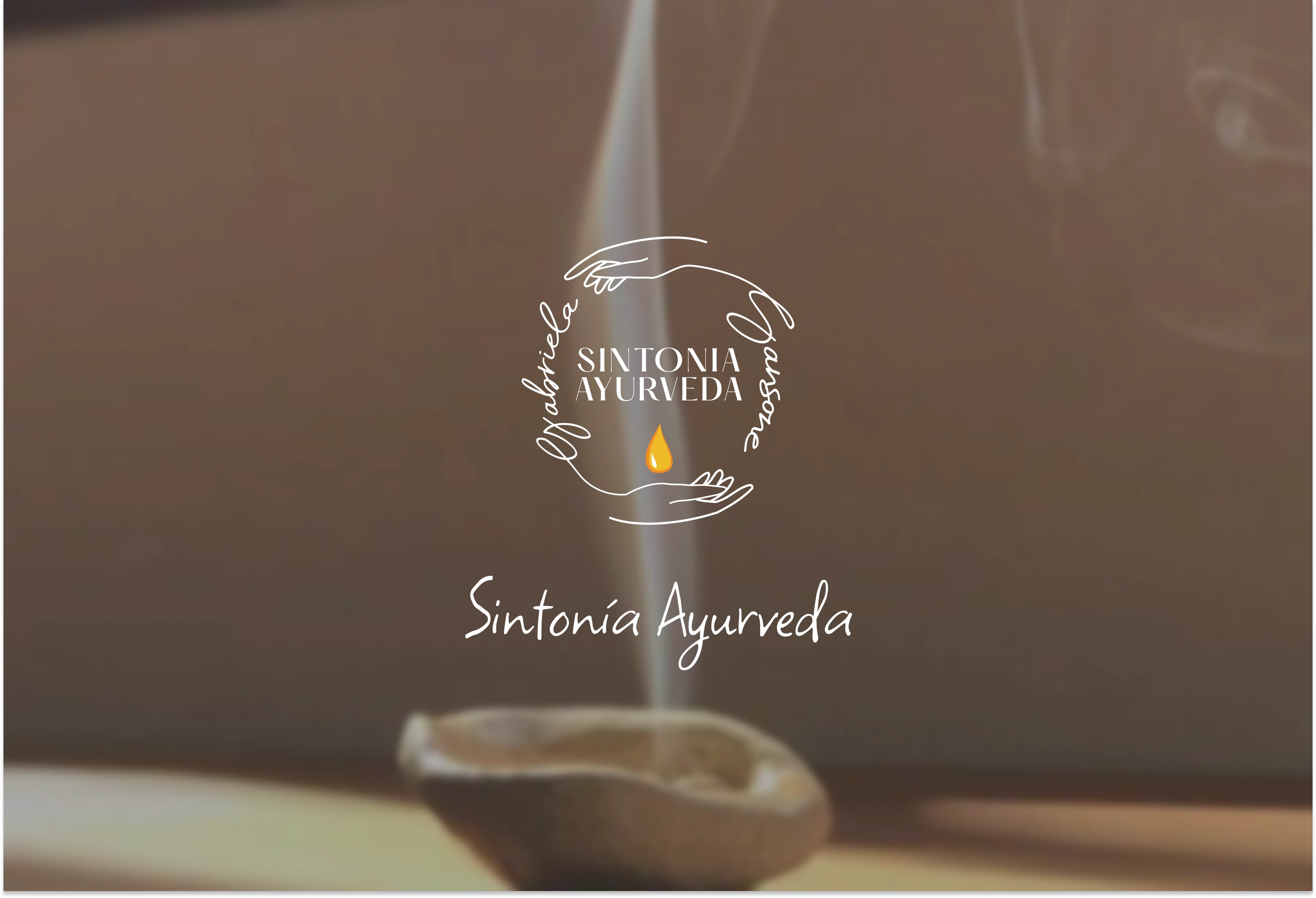 Plataforma Educativa Ayurveda - Sintonía ayurveda