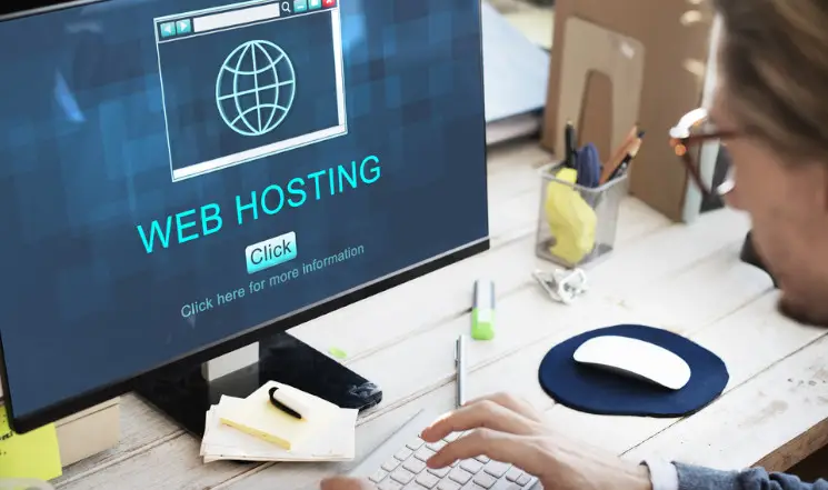Hosting y dominios web en Argentina: solución completa para tu presencia digital Hosting y dominios web en Argentina: solución completa para tu presencia digital