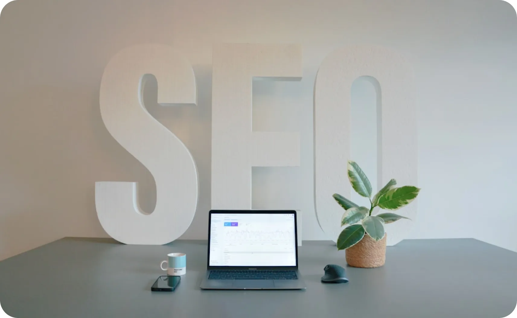 Posicionamiento SEO en Google Posicionamiento SEO en Google